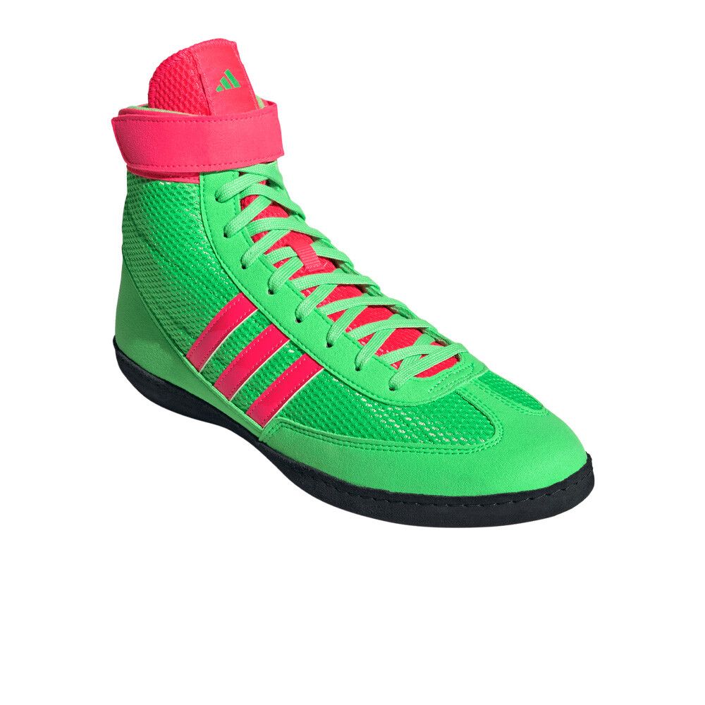 Combat Speed 4 - Screaming green (JKJ1330)