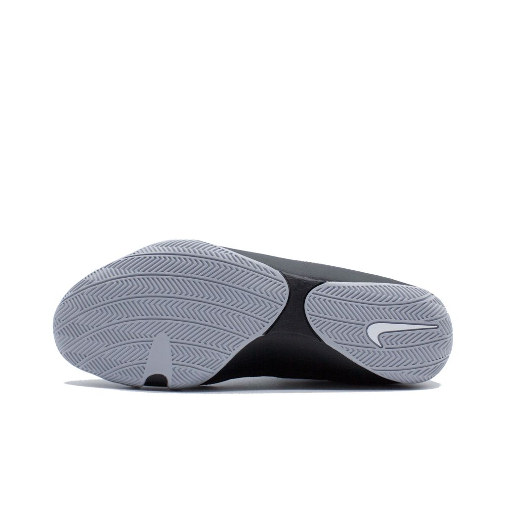 Nike Machomai 2 - BLACK/WHITE-WOLF GREY (321819-003)