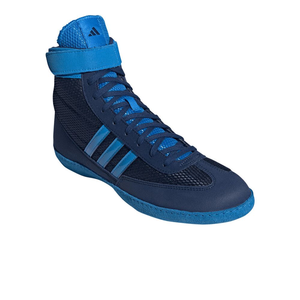 Combat Speed 4 - dark blue/lucid ray blue/lucid ray blue (KJ1331)