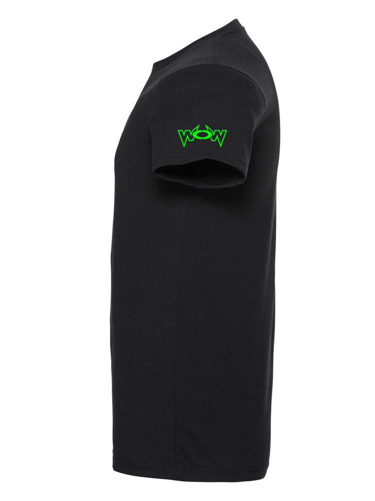 T1 T-Shirt ASV Urloffen Hornets Logo- Damen / Herren