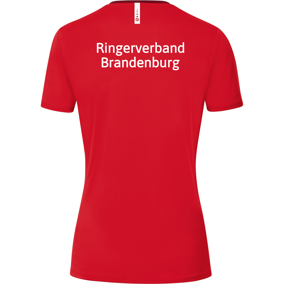 T-Shirt Ringerverband Brandenburg Damen