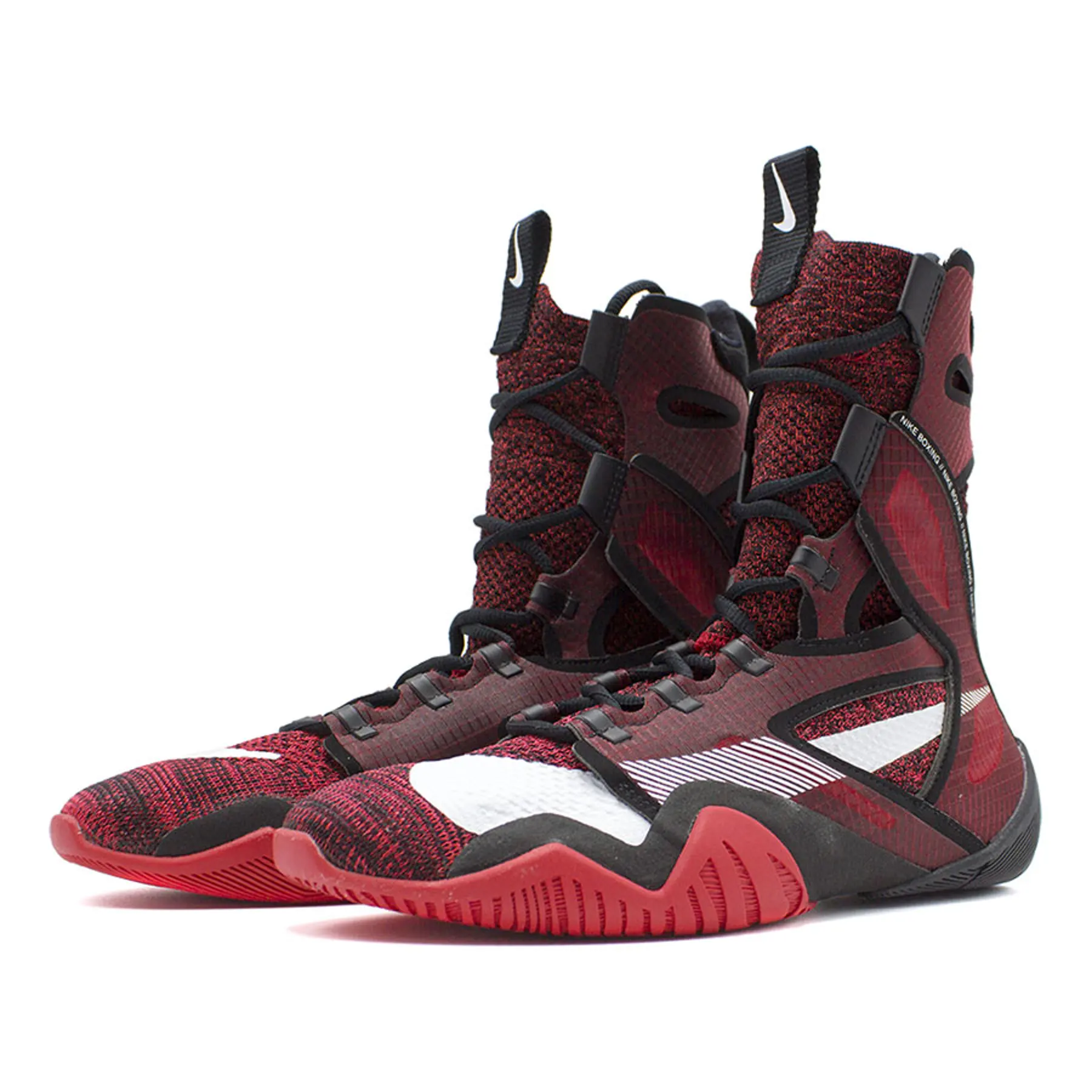Hyperko-2-University-Red-Black-Red-Orbit-rot-Boxschuhe-Boxstiefel-03 NIKE Hyperko 2 - University Red/Black/Red/Orbit  CI2953 - 606