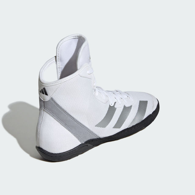 Adizero SILVER - ftwr white/silver met./core black (JP6116) Adizero SILVER - ftwr white/silver met./core black (JP6116)