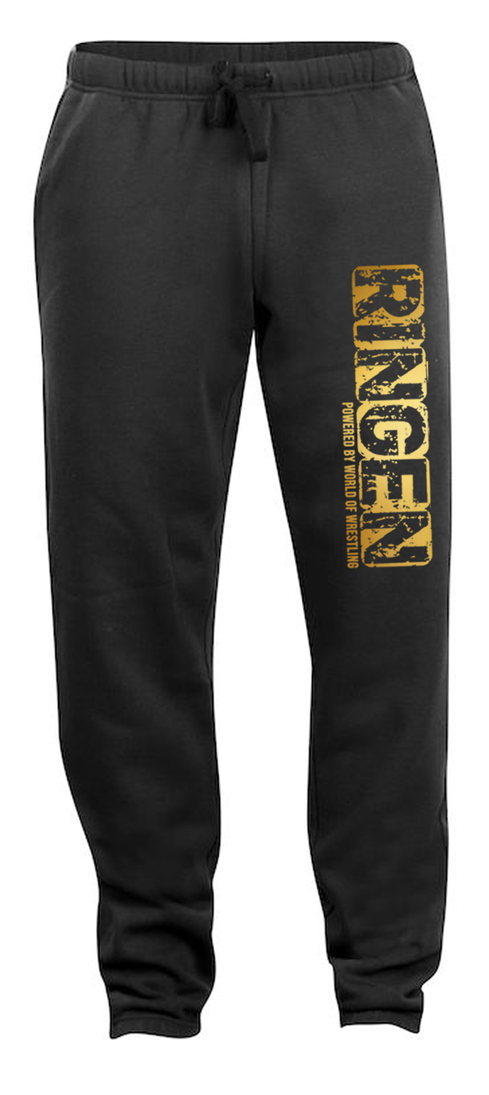 RINGEN Powered by World of Wrestling Jogginghose