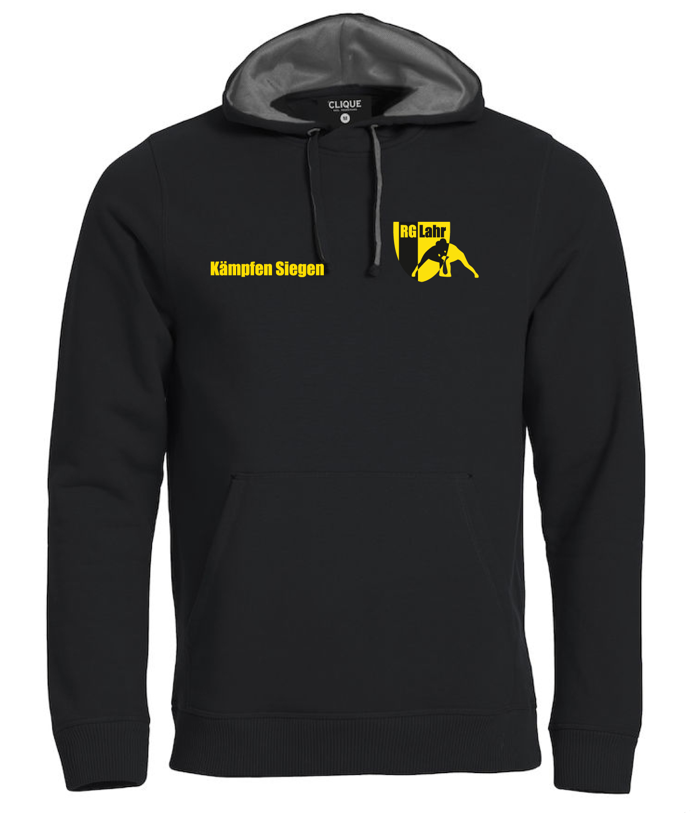 RG Lahr Classic Hoody Männer