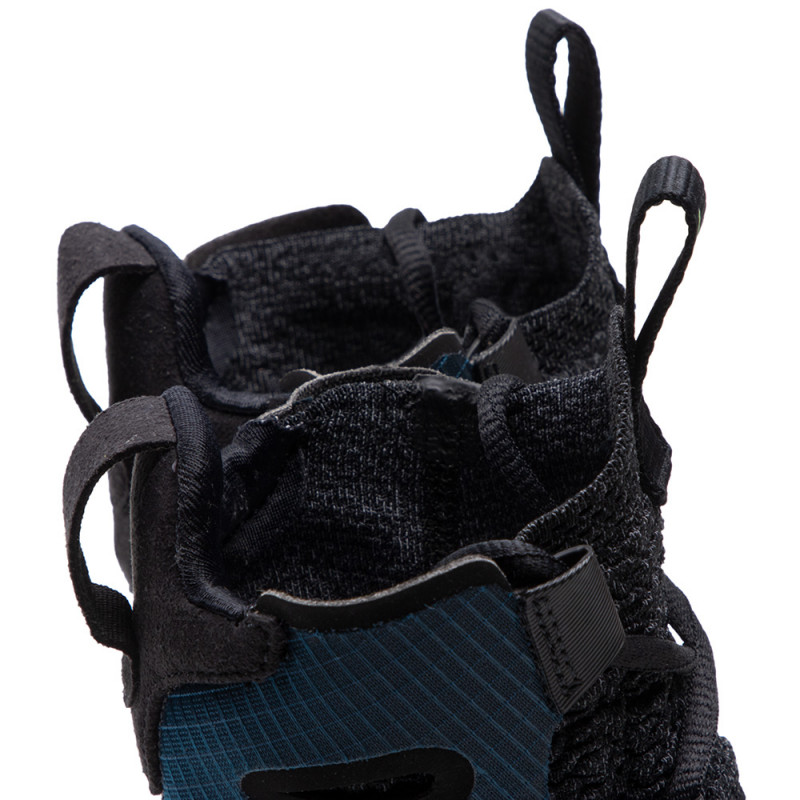 Hyperko-2-CI2953-004-Black-Mtlc-Cool-Grey-CI2953-004-Boxschuhe-NIKE-Boxstiefel-blau-06 NIKE Hyperko 2 - Black/Mtlc Cool Grey - CI2953 - 004