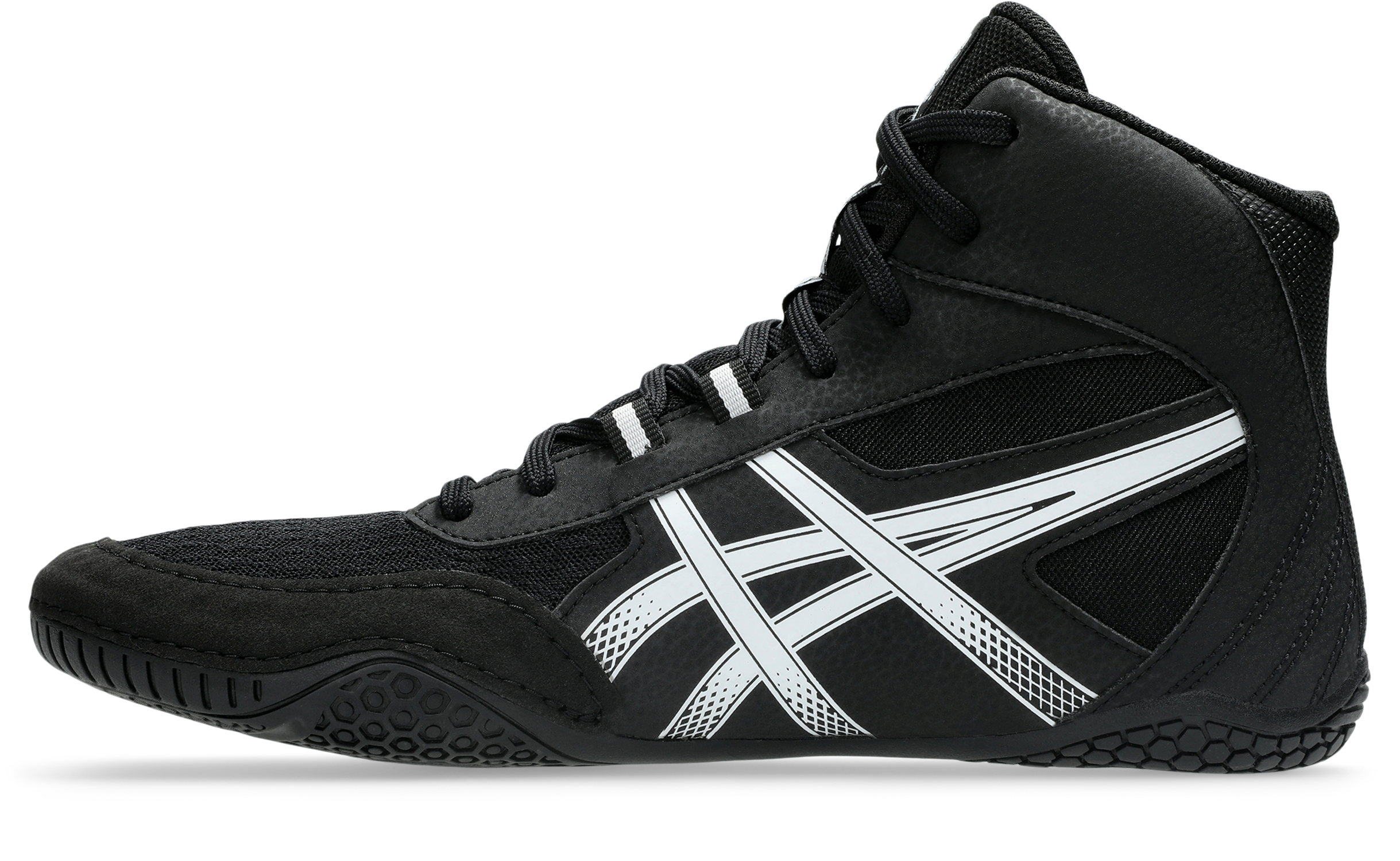 Matcontrol 4 Black/white (1081A069.001)