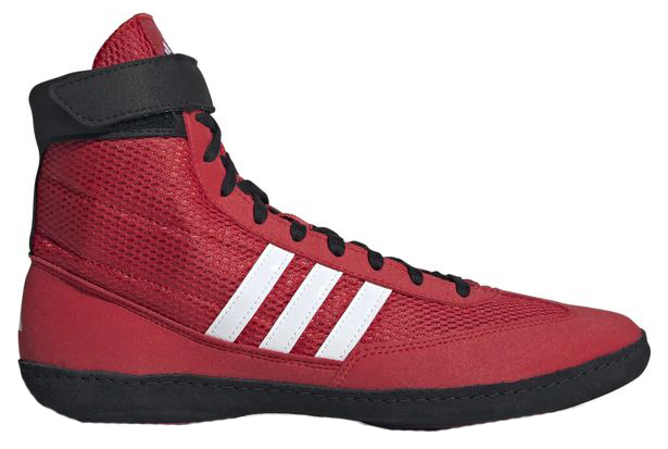 Combat Speed 4 - team colleg red/ftwr white/core black (JQ4986) 