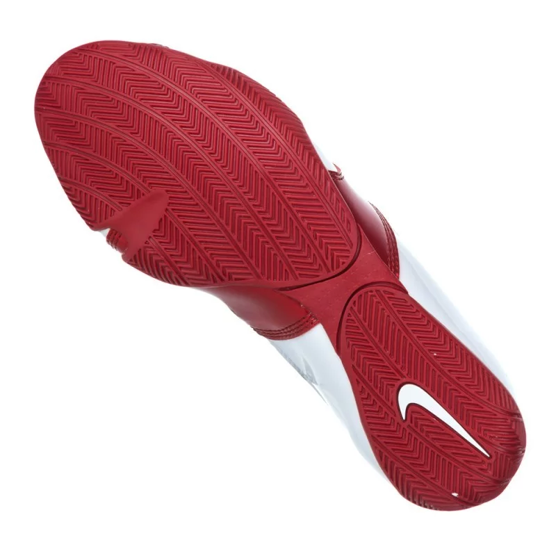 NIKE Hyperko - white/royal/red  477872 - 164 NIKE Hyperko - white/royal/red  477872 - 164