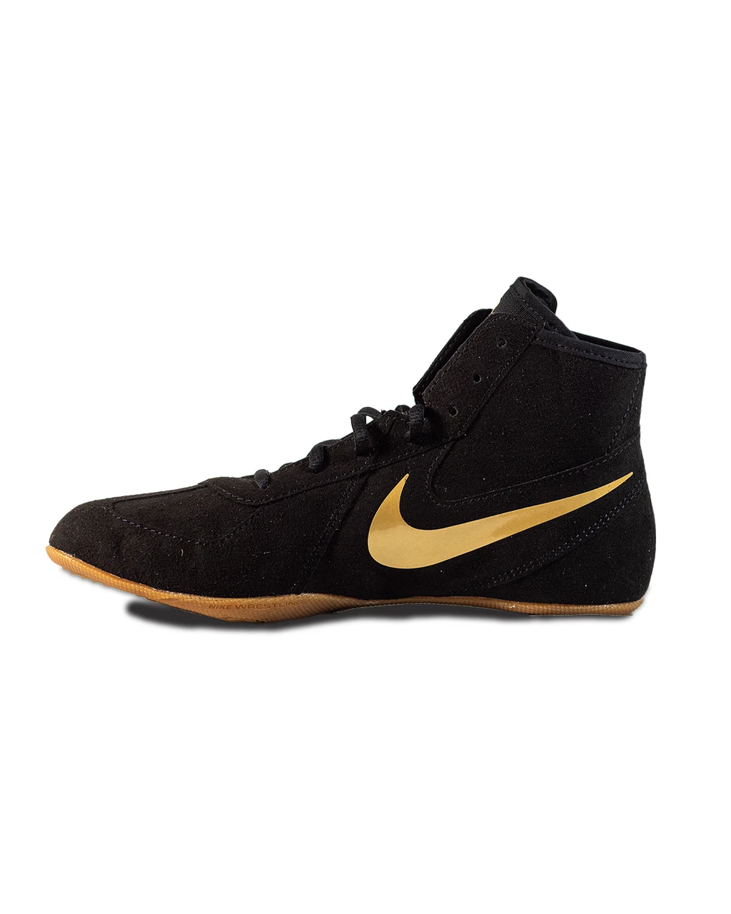 Nike Footsweep 2 - schwarz/gold (IB9555-002)