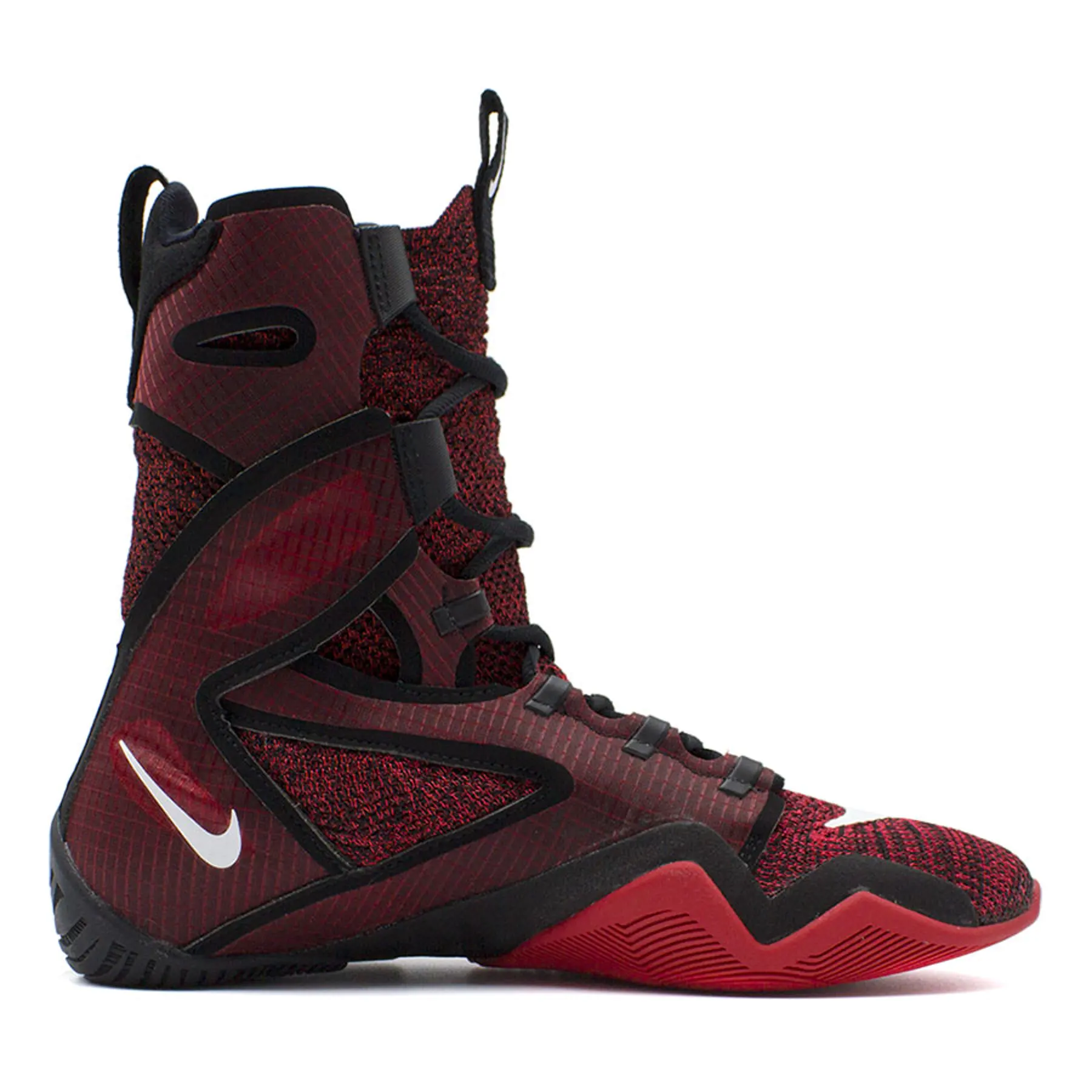 Hyperko-2-University-Red-Black-Red-Orbit-rot-Boxschuhe-Boxstiefel-01 NIKE Hyperko 2 - University Red/Black/Red/Orbit  CI2953 - 606