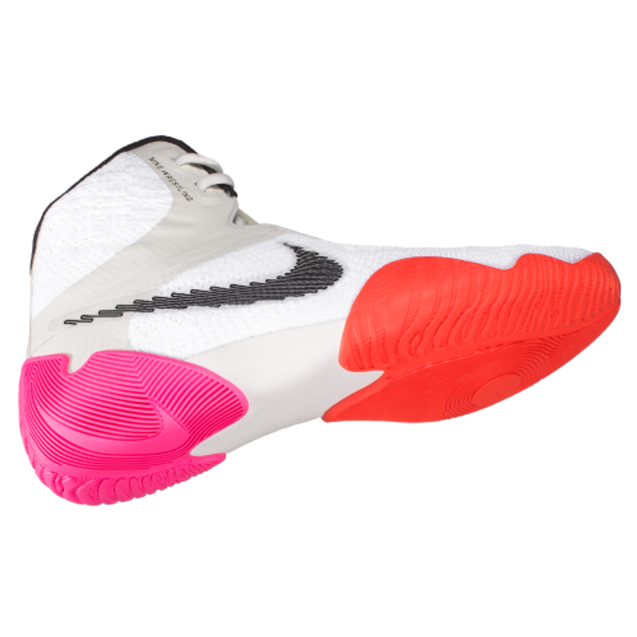 Nike Tawa - reb orbit crimson - limited edition (121)