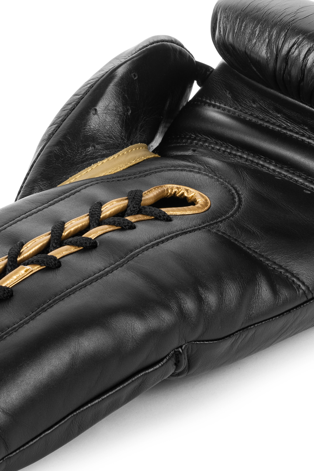 CRASHER Boxhandschuhe aus Leder - Benlee - 199005