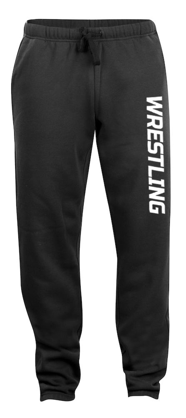 Wrestling Jogginghose Ringen