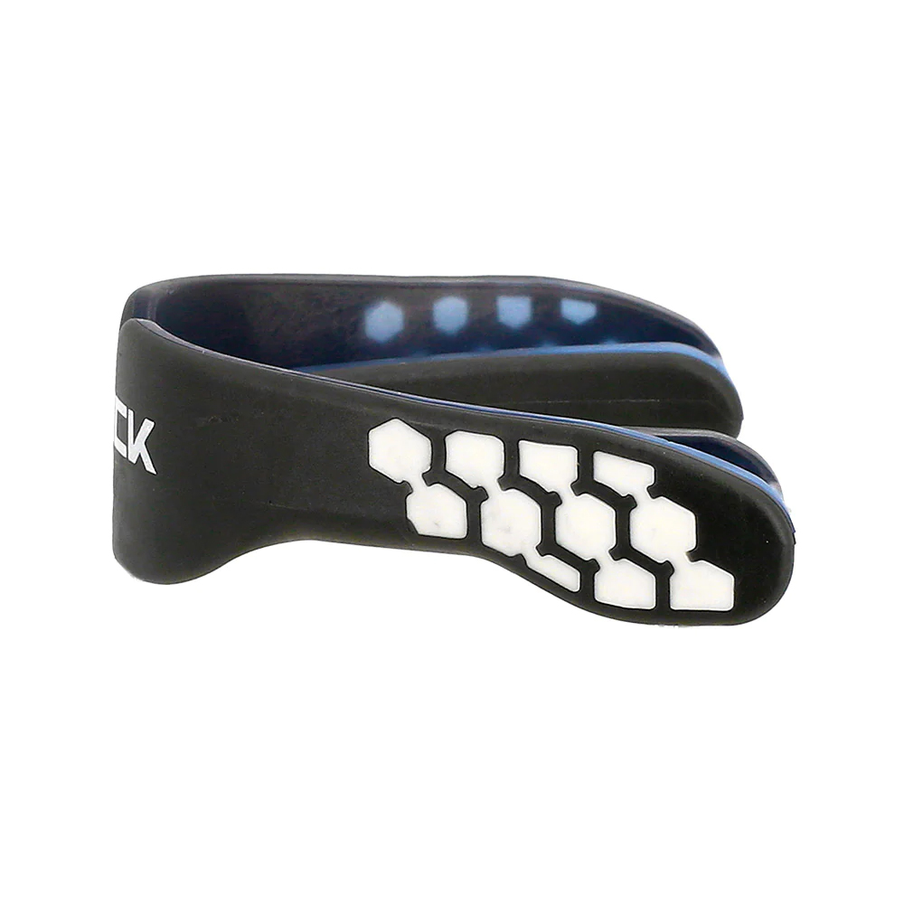 Shock Doctor Gel Max  Power Zahnschutz Carbon