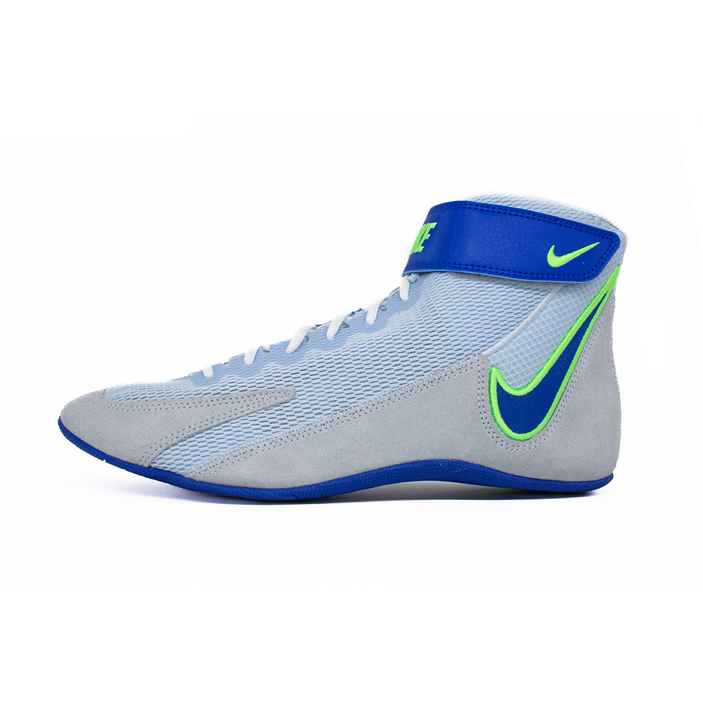 Nike Speedsweep VIII GS - Kids BLUE TINT/HYPR RYL-LM BLST-WHT (HF9131-400)