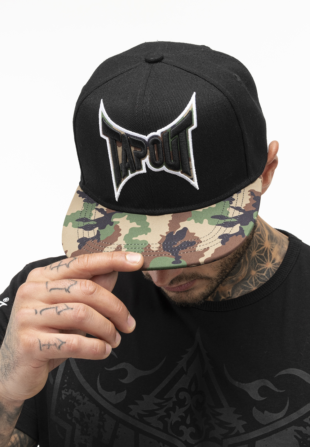 CHEROKEE Tapout - Kappe - 960032 