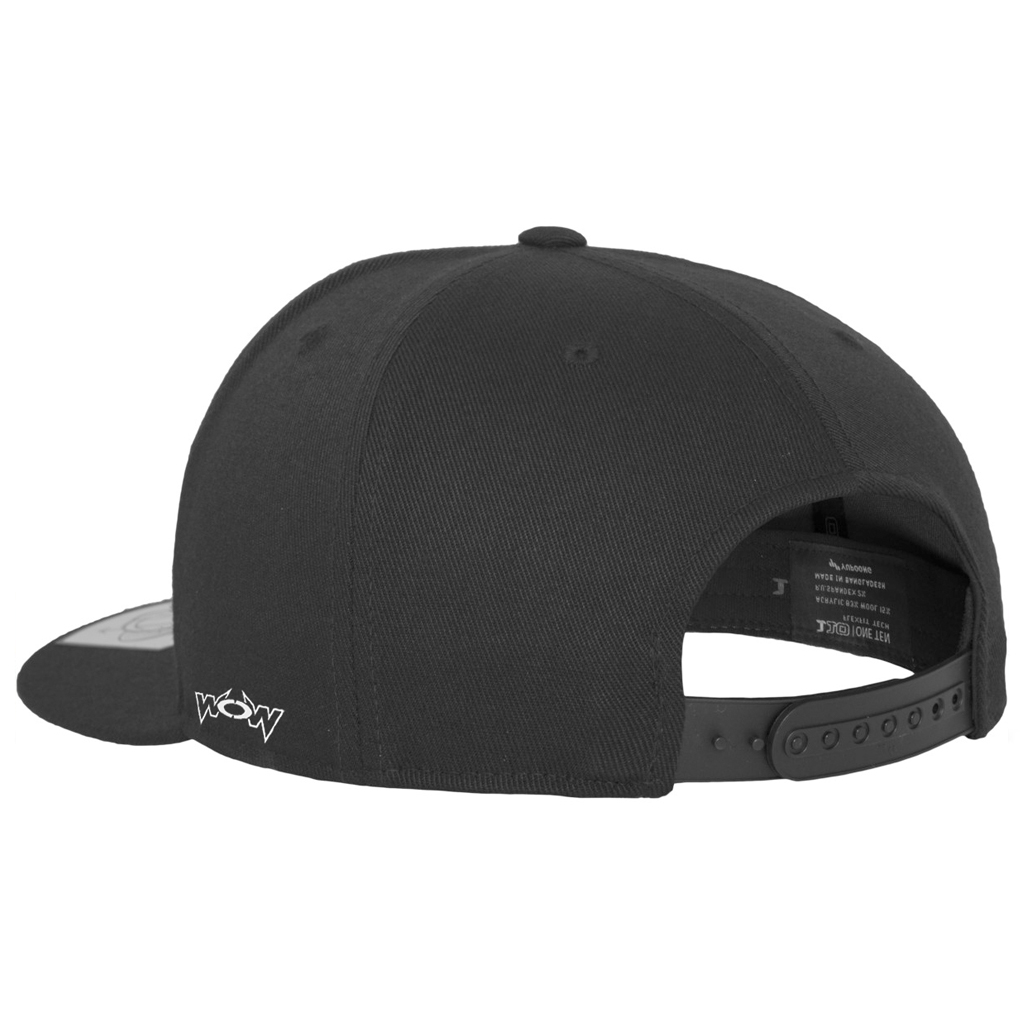 Kappe-2PJz4adHe1Os0F Ringen 3D  Kappe Snapback