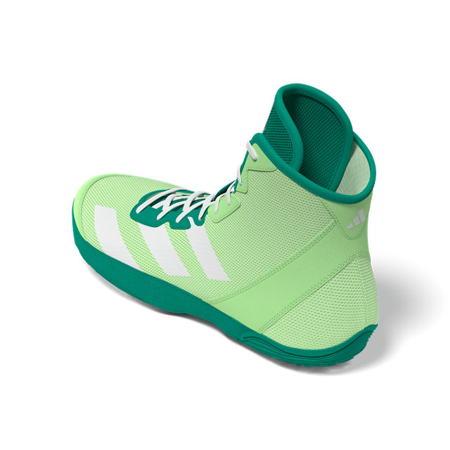 Adizero GRÜN - semi green spark/ftwr white/pure teal (JQ4991) Adizero GRÜN - semi green spark/ftwr white/pure teal (JQ4991)