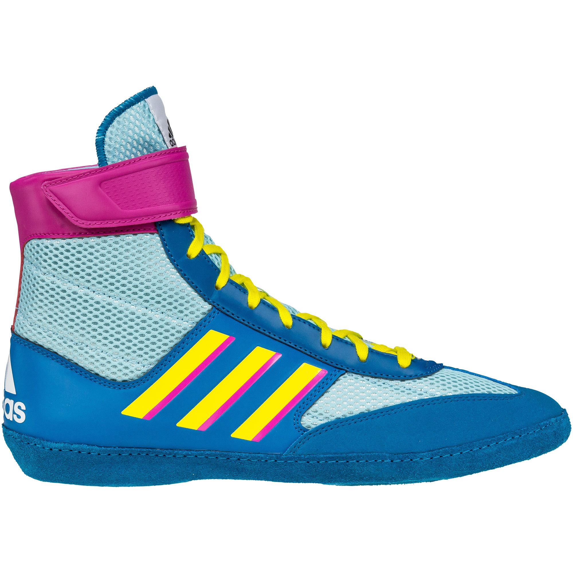 Combat Speed V - Türkisblau / Pink nur  39 1/3