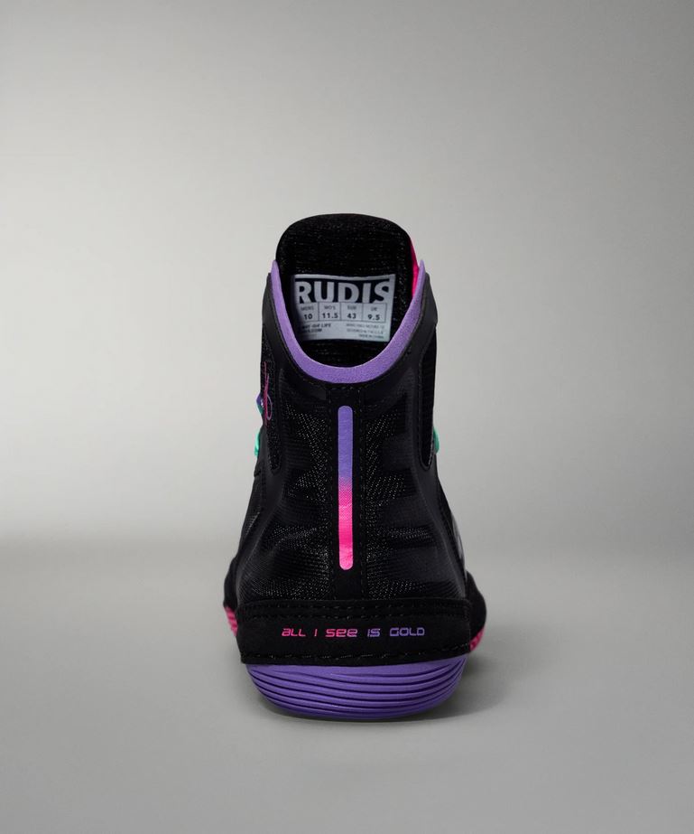 Ringerschuhe Rudis JB Ultralite -  MULTI VERSE