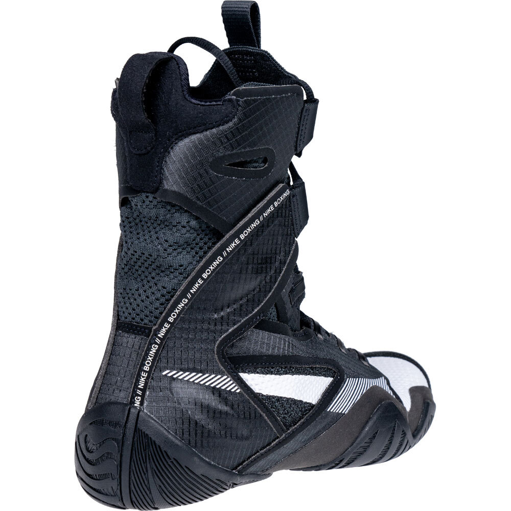 NIKE Hyperko 2 - BLACK/WHITE-SMOKE GREY CI2953-002 NIKE Hyperko 2 - BLACK/WHITE-SMOKE GREY CI2953-002