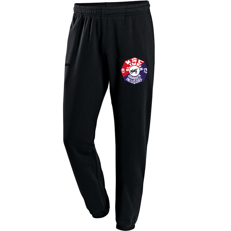 HoseSchwarz Graben-Neudorf Jgginghose Kinder schwarz