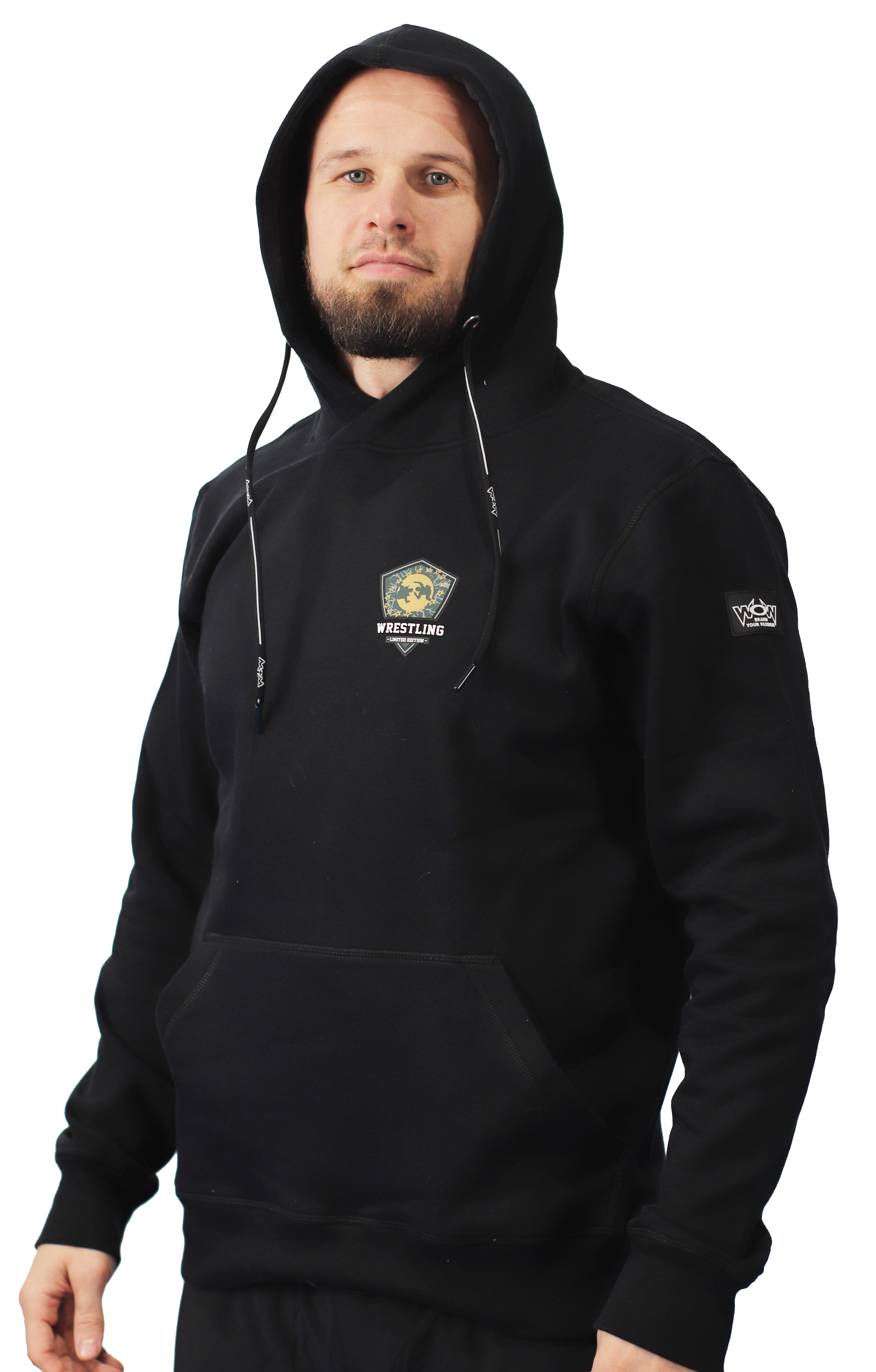 Hoody Limited Edition