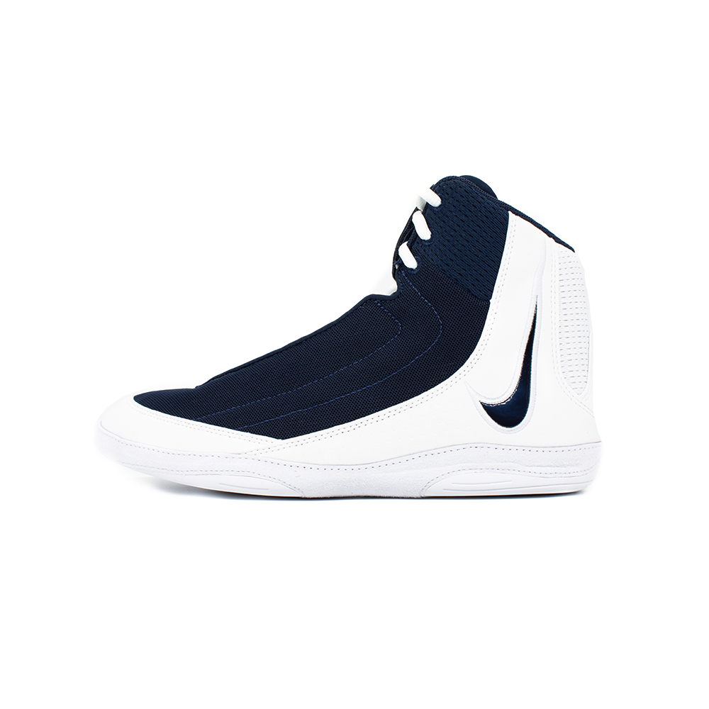 Nike Inflict 4 - WHITE/COLLEGE NAVY (HM9674-101)  Nike Inflict 4 - WHITE/COLLEGE NAVY (HM9674-101)