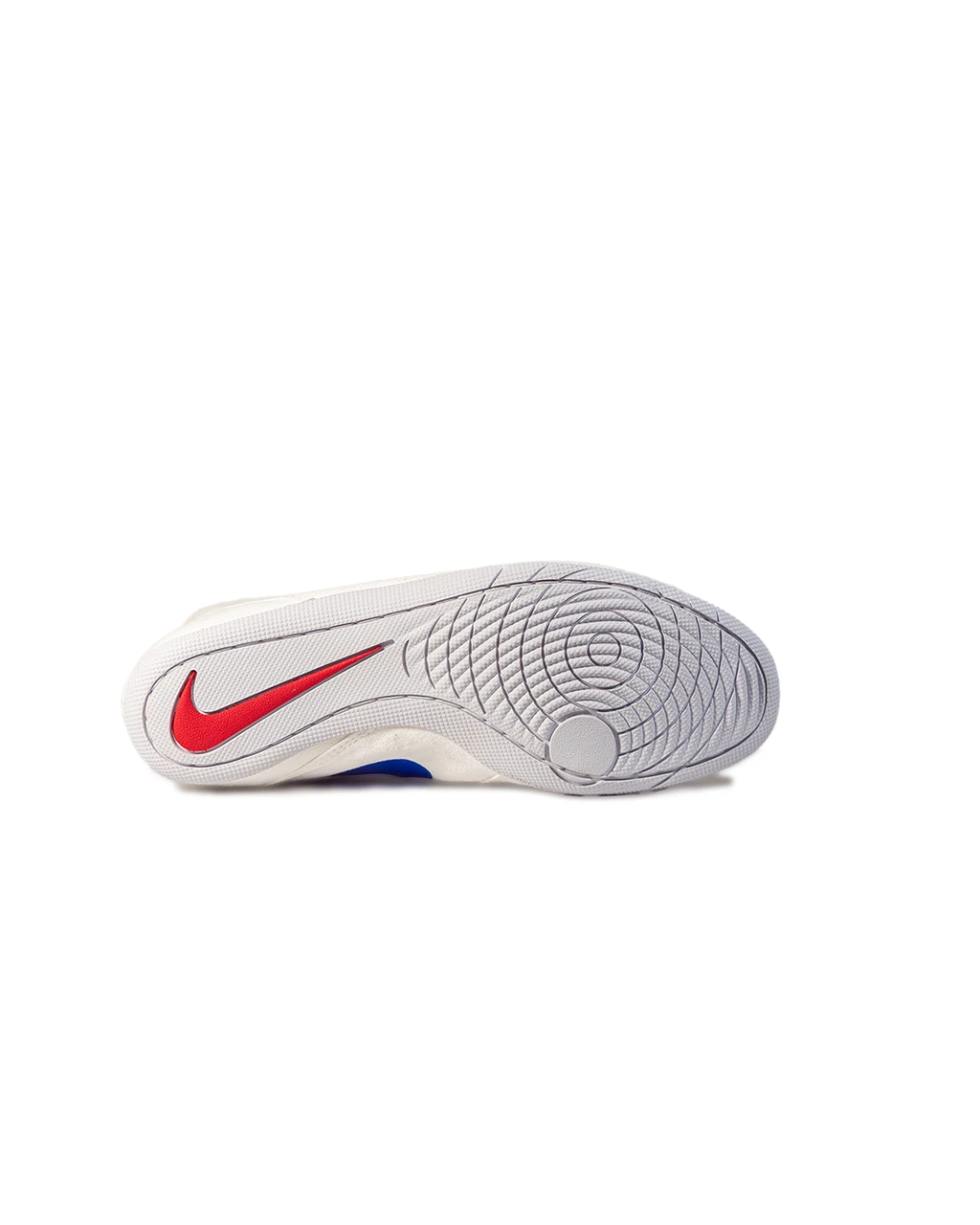 Nike Footsweep 2 - weiß/blau/rot (IB9555-101)