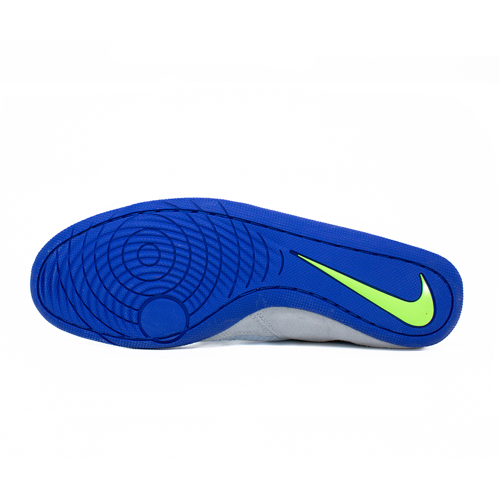 Nike Speedsweep VIII GS - Kids BLUE TINT/HYPR RYL-LM BLST-WHT (HF9131-400)