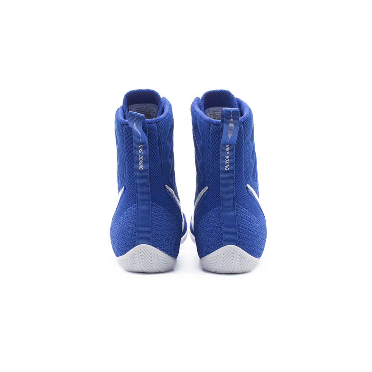 Nike Machomai 3 - ROYAL/WHITE (HF7333-400) Nike Machomai 3 - ROYAL/WHITE (HF7333-400)