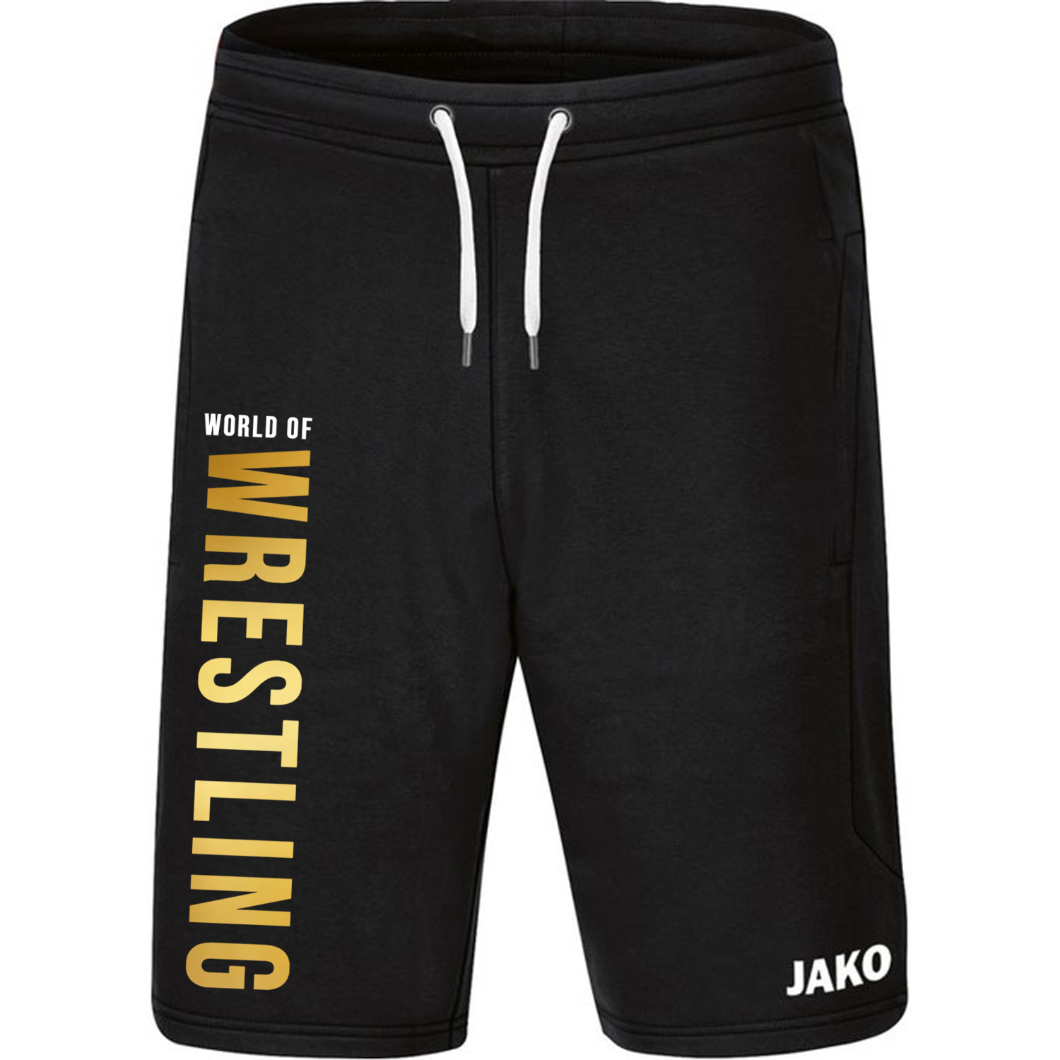 Short-Rival Rival Short Wrestling