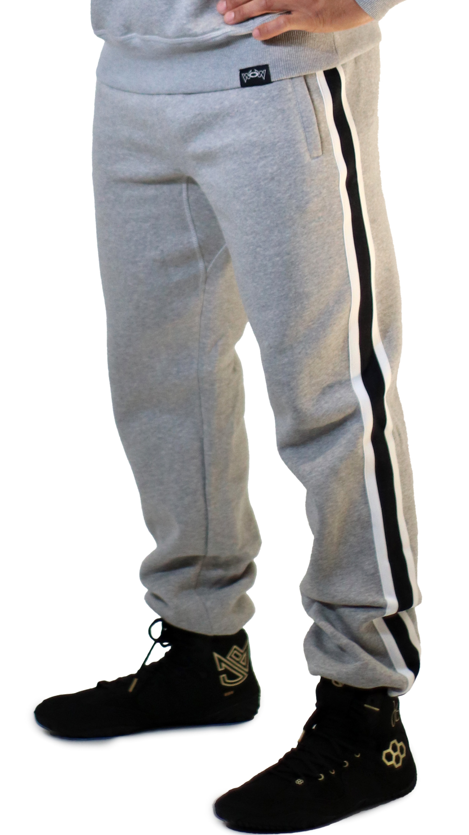 Tactic Hose Grau
