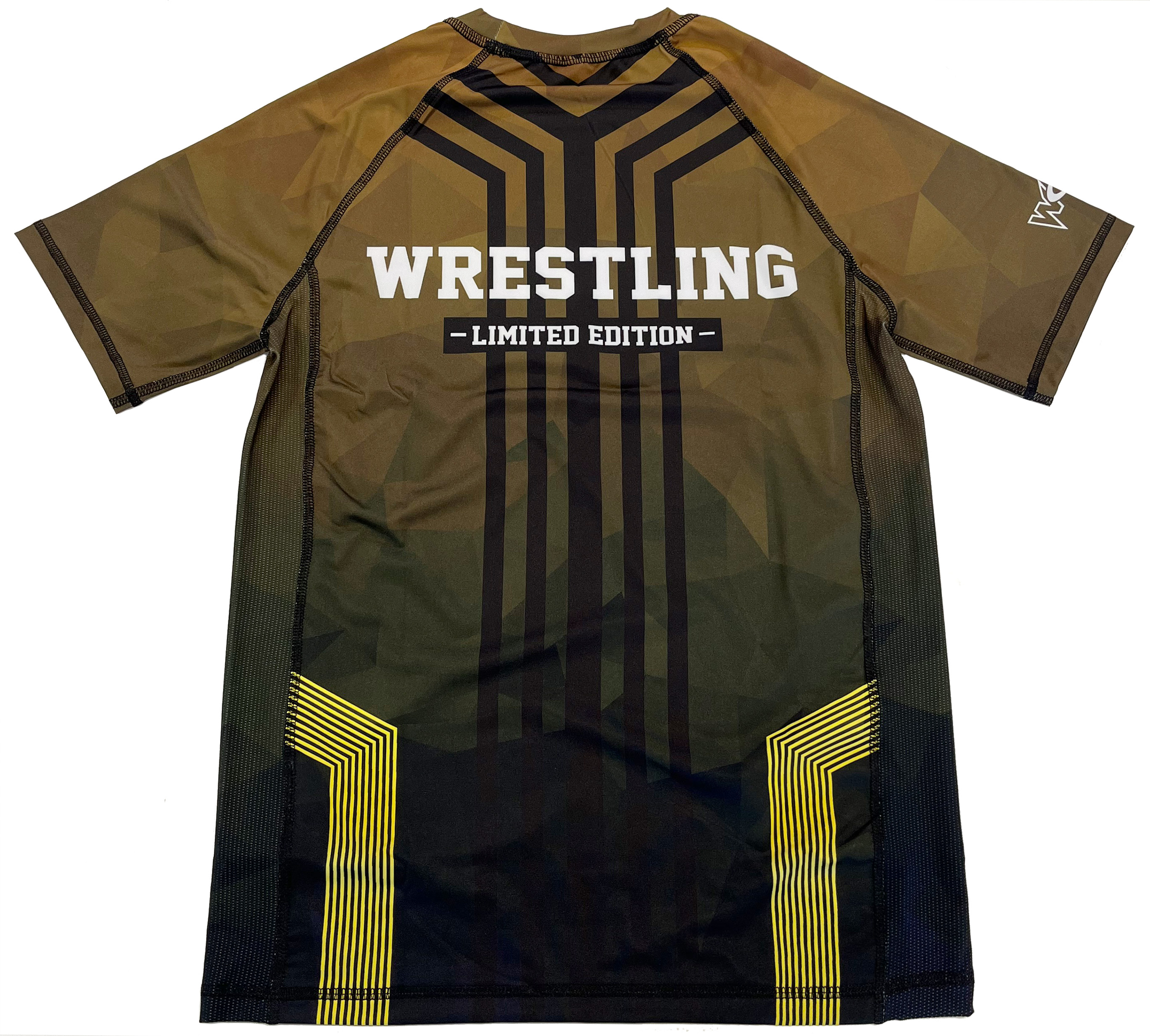 Rashguard Limited Edition Kinder