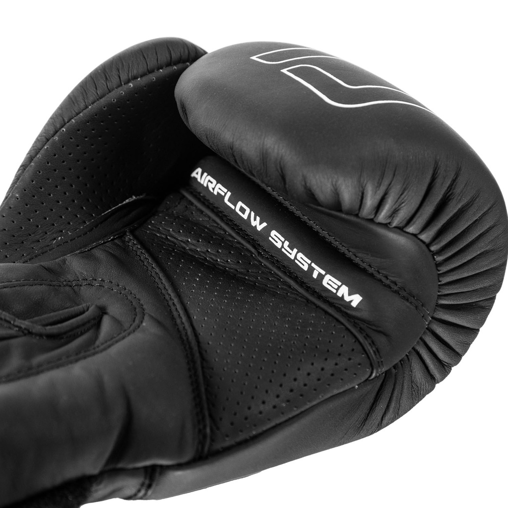 Quantum-Boxhandschuhe-Q1X-Leder-5 Quantum Boxhandschuhe Q1X Leder