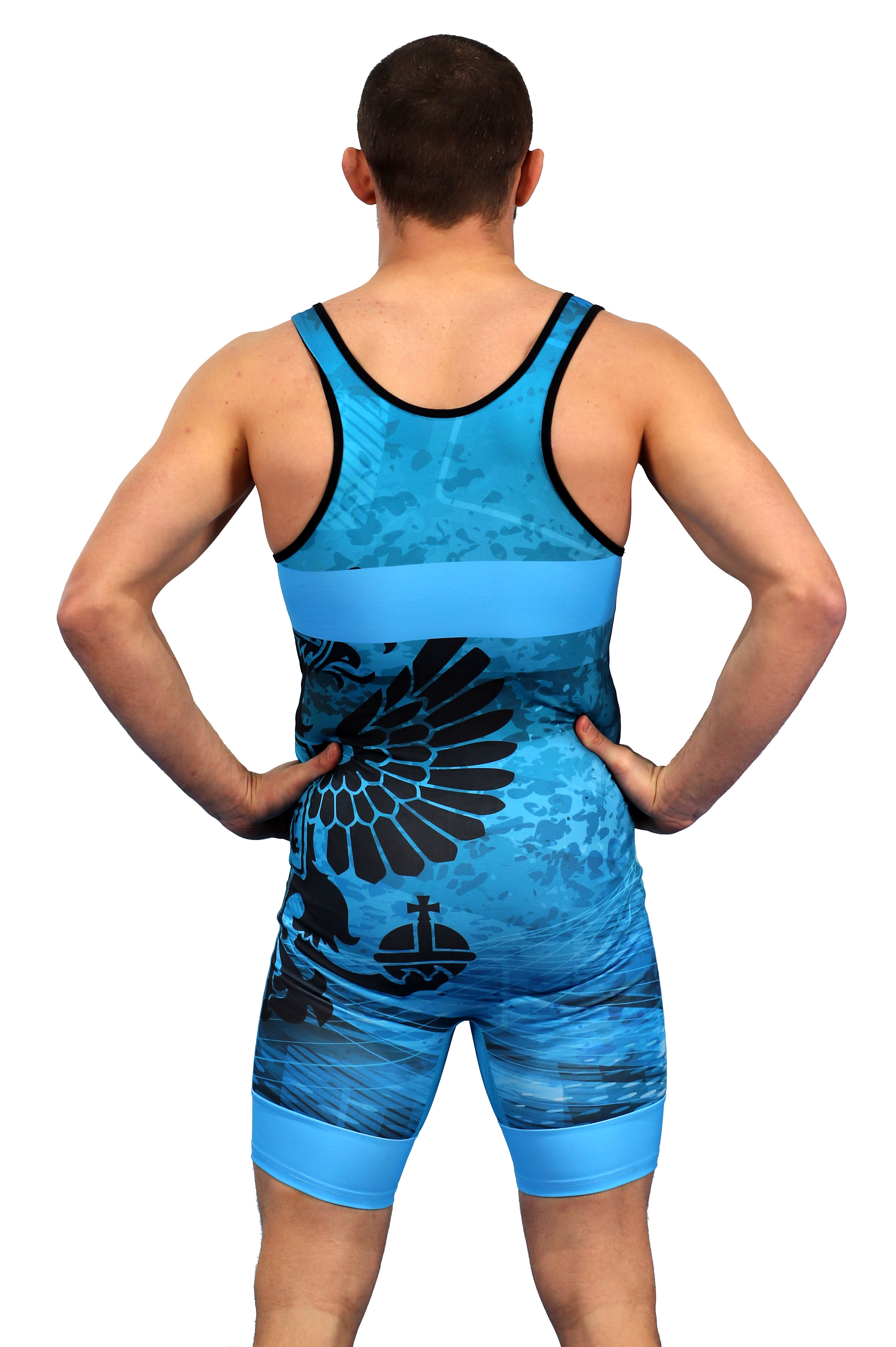 Trikot Russland Doppelpack Herren - only XS