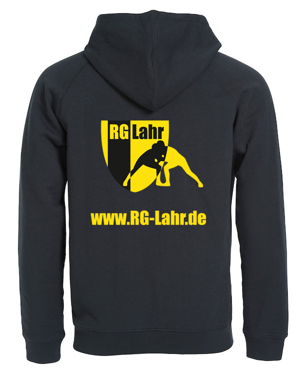 RG Lahr Classic Hoody Männer