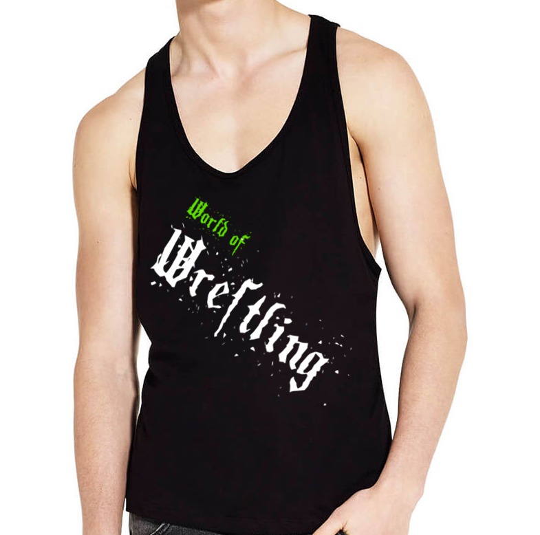 Wrestling Pro Tanktop