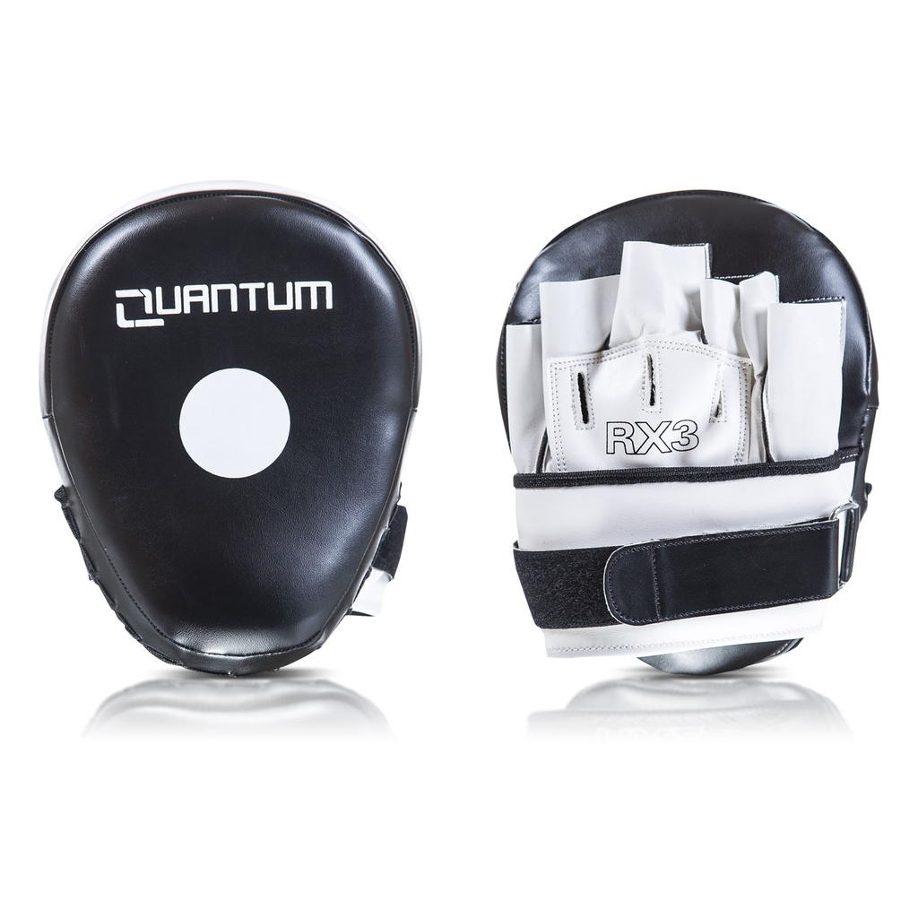 Quantum-Boxpratzen-RX3-2 Quantum Boxpratzen RX3