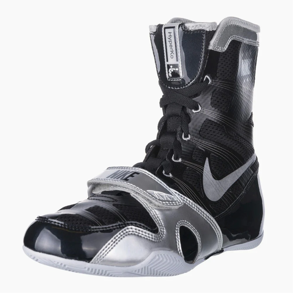 NIKE Hyperko - Black / Reflect Silver 477872 - 020 NIKE Hyperko - Black / Reflect Silver 477872 - 020
