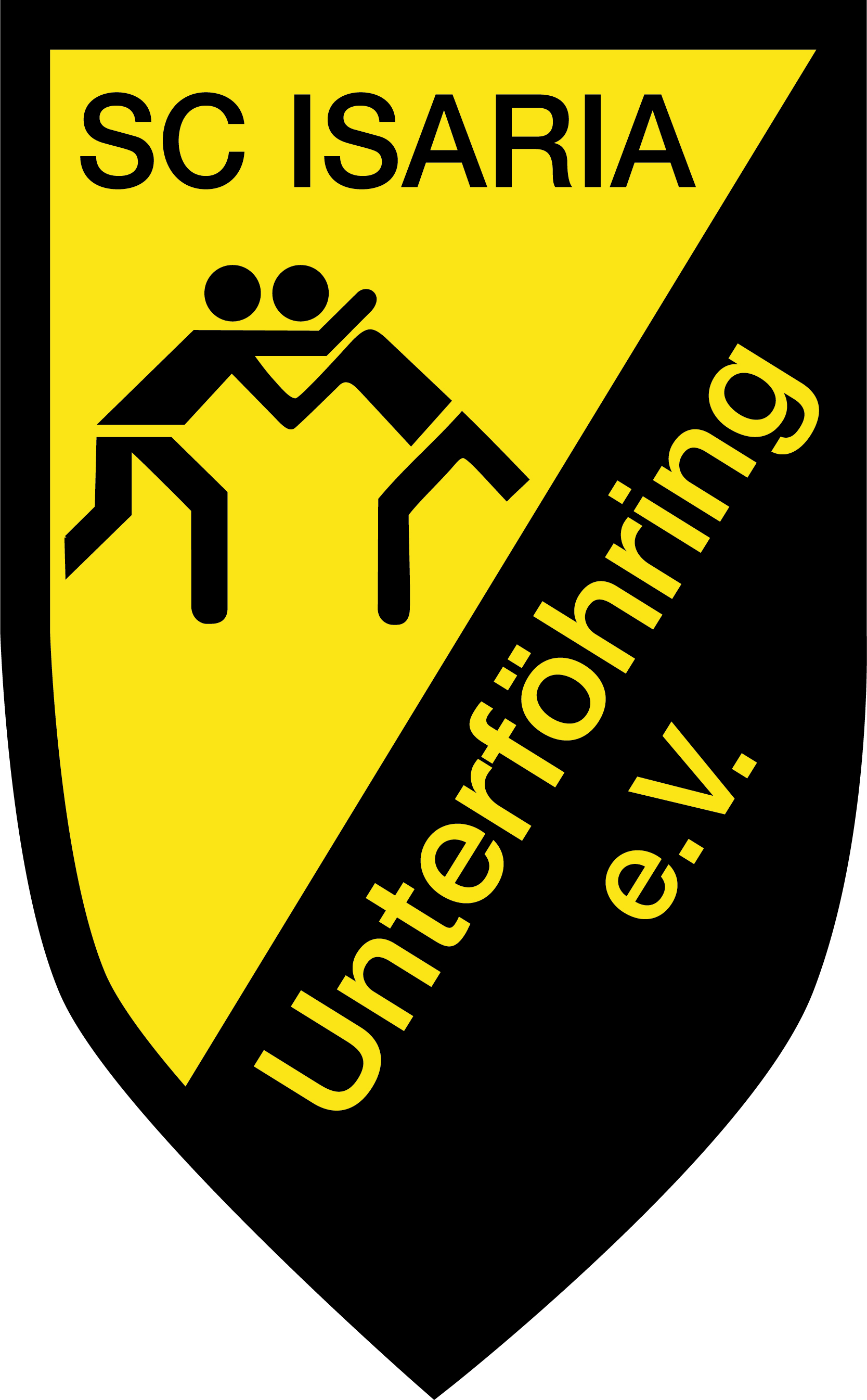 Wappen-SC-Isaria