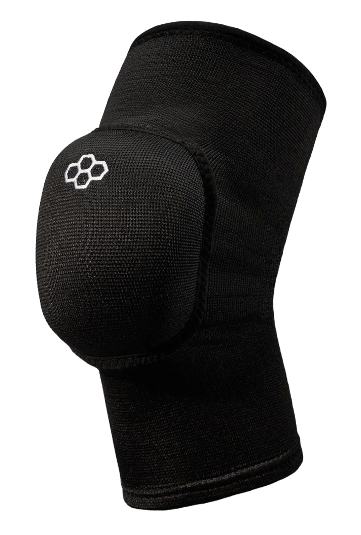 RUDIS Cushion Knieschoner Schwarz