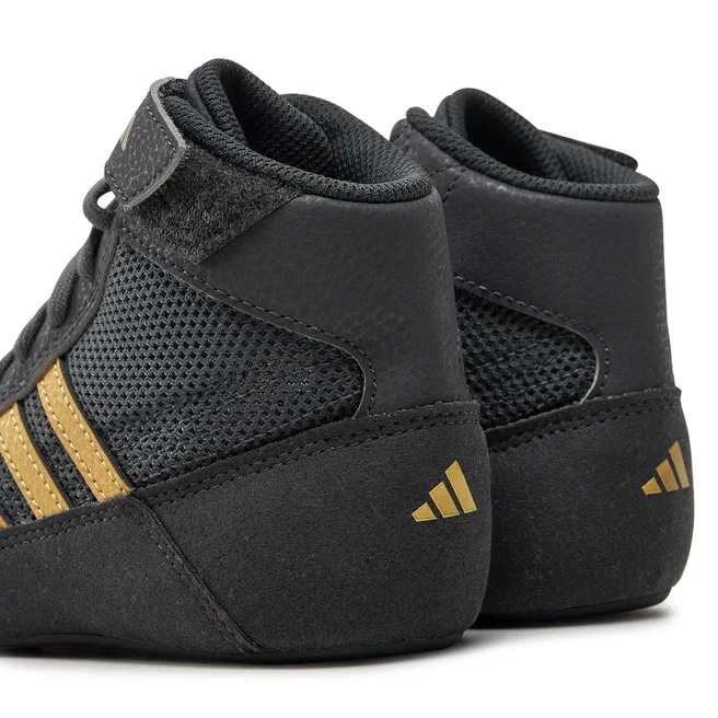 Havoc - Black / Kids black gold - HP6872 Havoc - Black / Kids black gold - HP6872