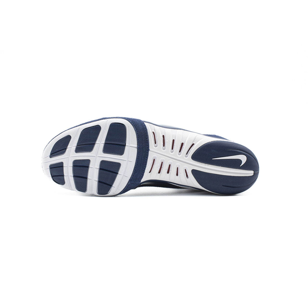 Nike Freek - Navy / White 
