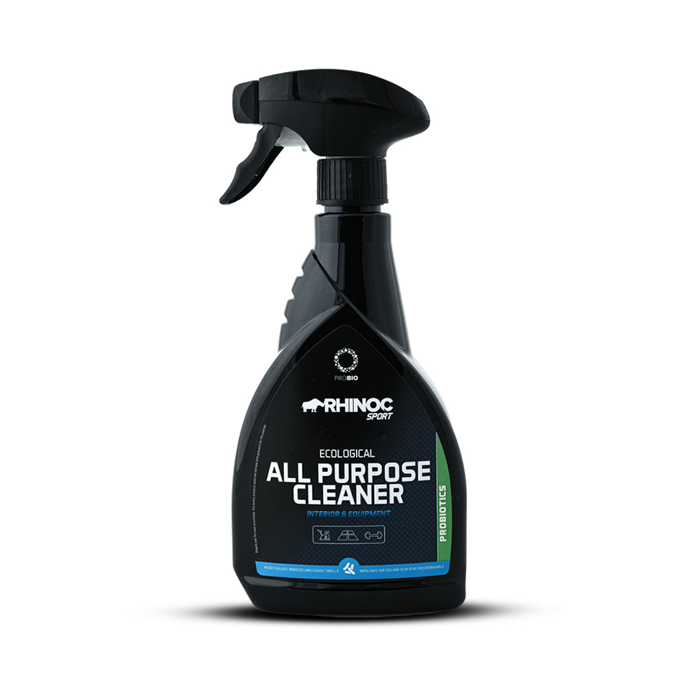ALL PURPOSE CLEANER – ready for use 500ml