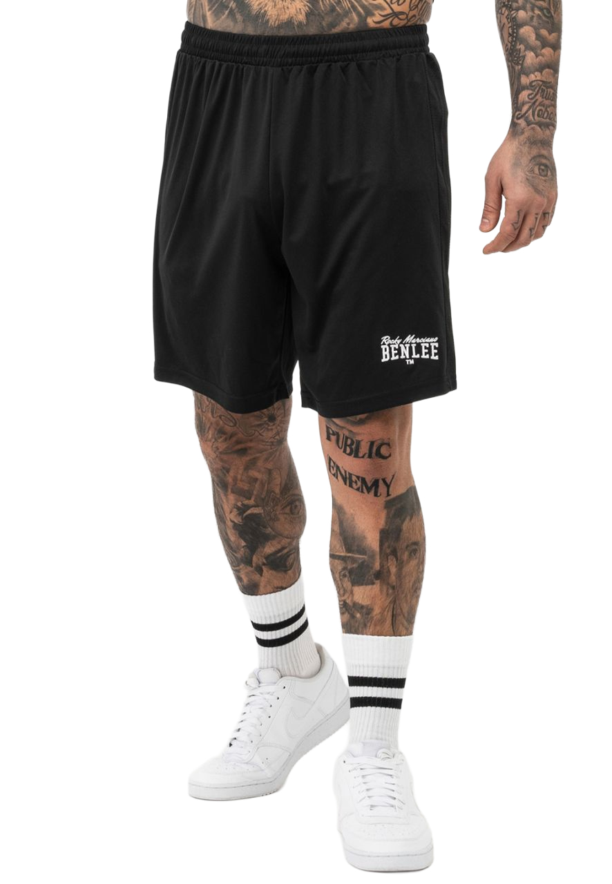 ALEXUS Herren Funktionsshorts normale Passform - 190670
