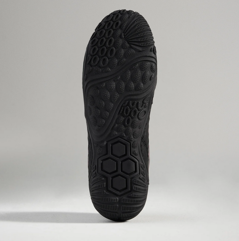 Ringerschuhe Rudis KS  Infinity Edge - Avalanche BLACK