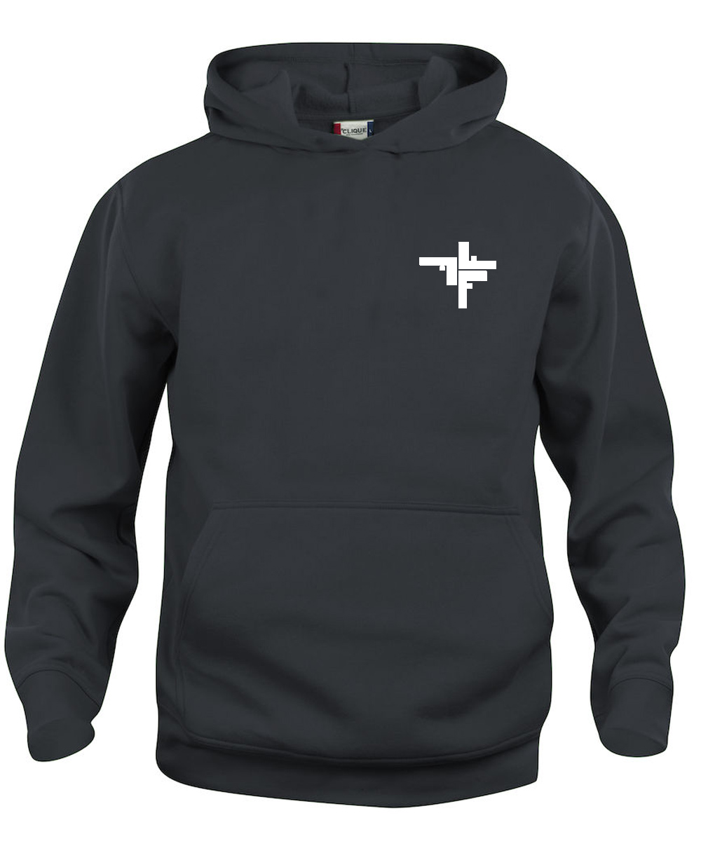 FFF Hoodi - Druck