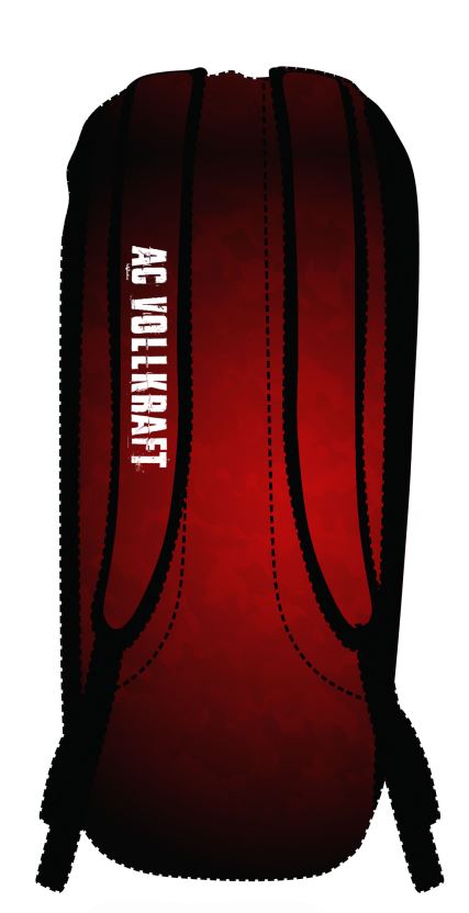 Individualisierter Rucksack groß - Innsbruck ( Tigers ) Individualisierter Rucksack groß - Innsbruck ( Tigers )